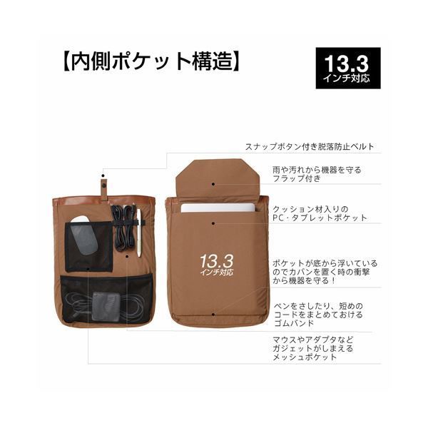 ベージュ
