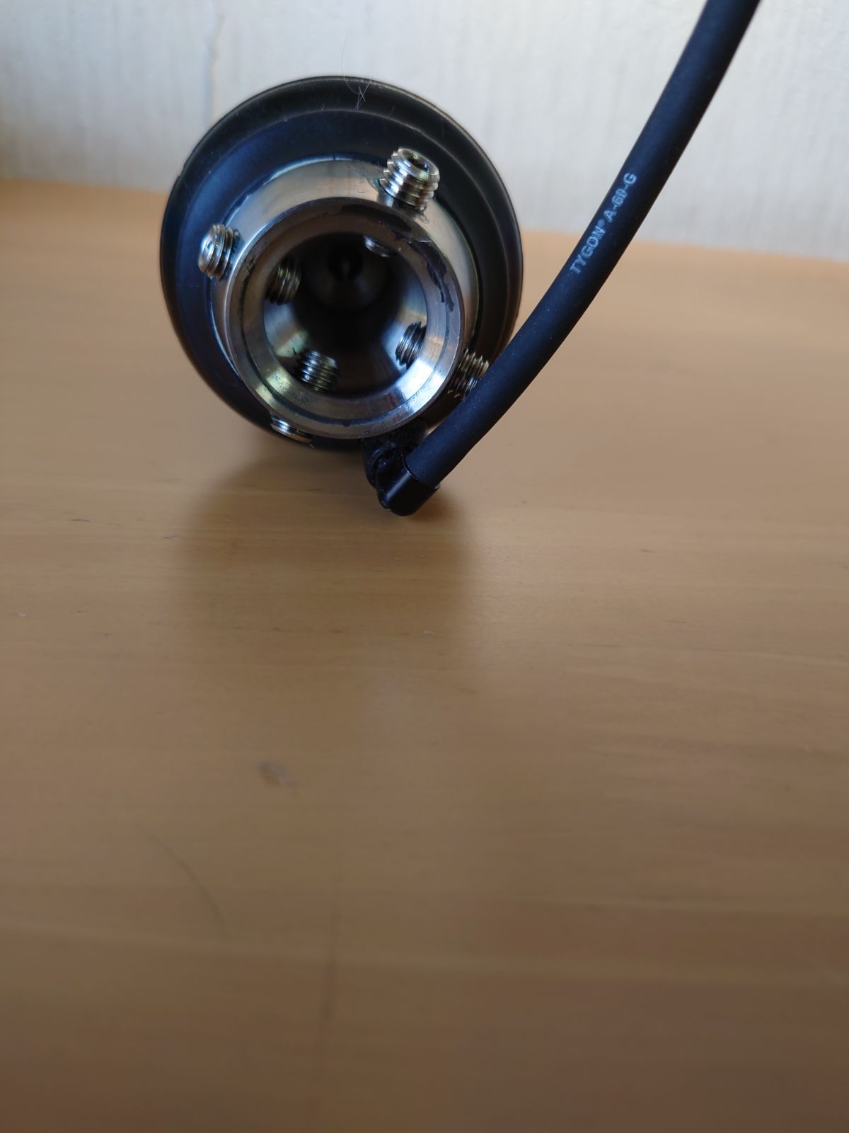 Ottobock 4R147ハーモニーP3