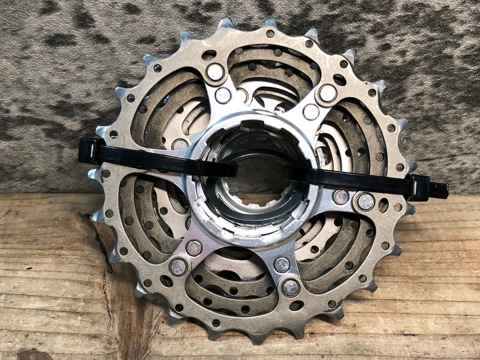 シマノ SHIMANO デュラエース DURA-ACE CS-7900 11-28T 10速