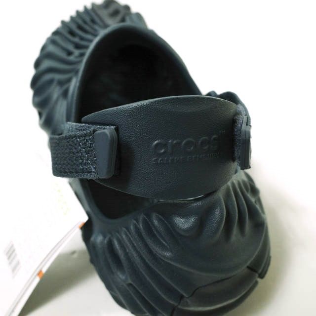 vintage lover様 リクエスト 10点 まとめ商品 新品 Salehe Bembury x crocs サレヘベンバリー クロックス 23AW 別注