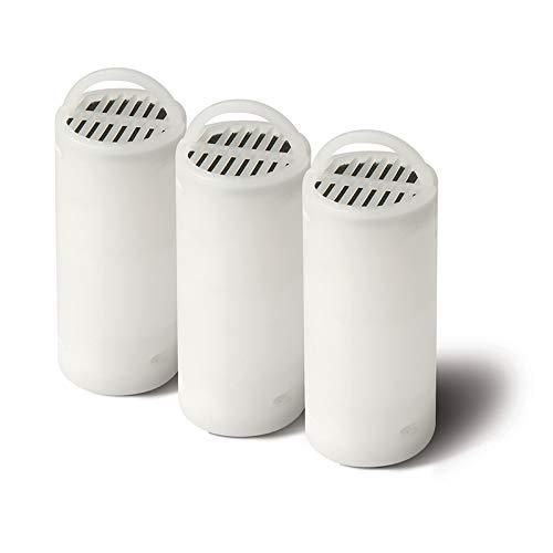 PetSafe ペットセーフ ドリンクウェル 交換用活性炭フィルター 360 ペットファウンテン用 3個入