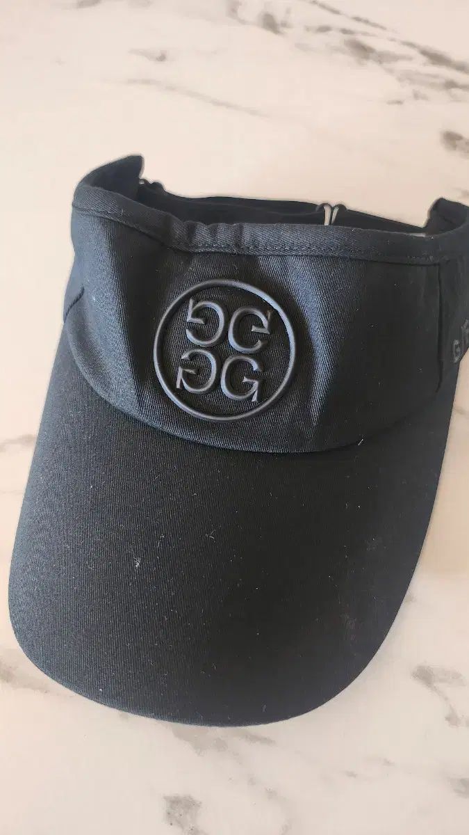 ジーフォア G/FORE ゴルフ レディース サンバイザー SOLD}G/FORE