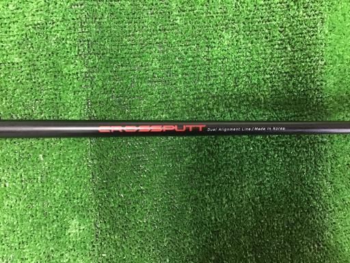 34インチ パター