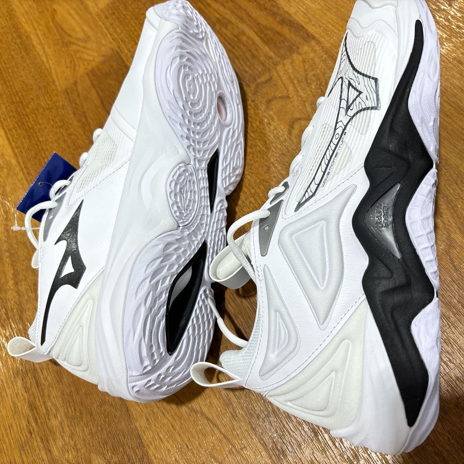 バレーボールシューズ メンズ