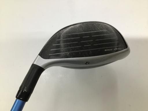 中古】 テーラーメイド M6 5W フェアウェイウッド FW リシャフト