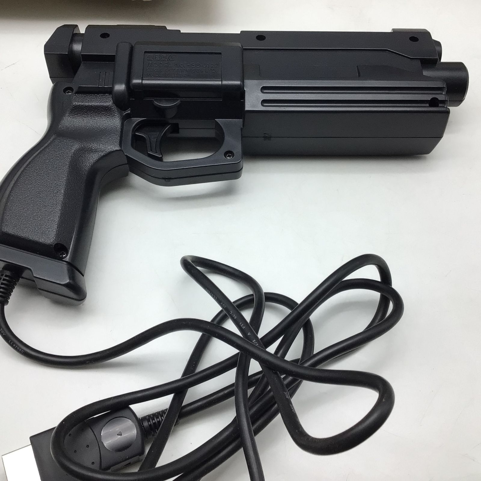 バーチャコップ1 2