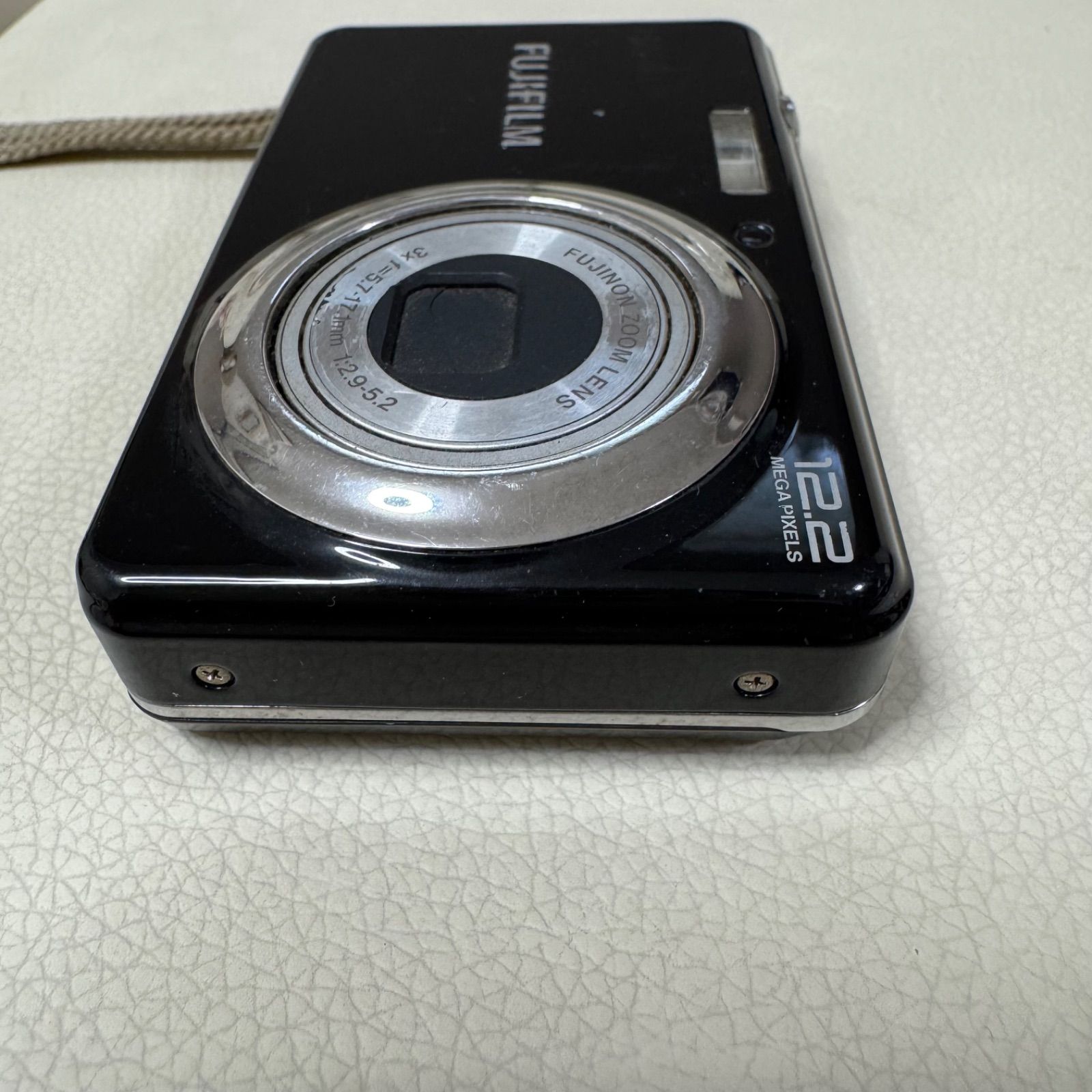 富士フイルム FinePix J 30 ファインピックス デジタルカメラ