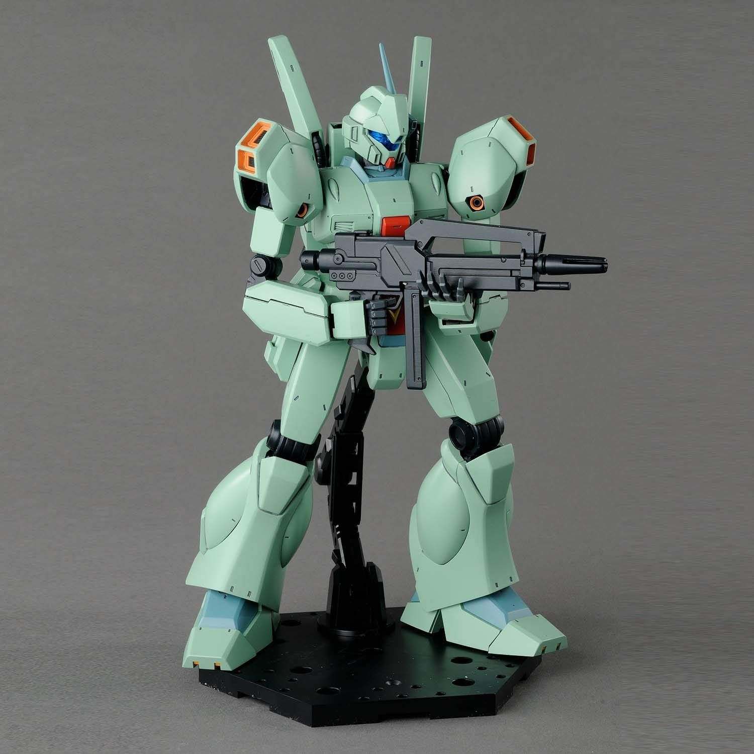 MG