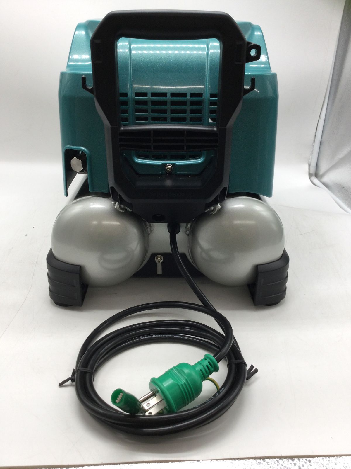 領収書発行可】☆Makita/マキタ エアコンプレッサー AC500XL 