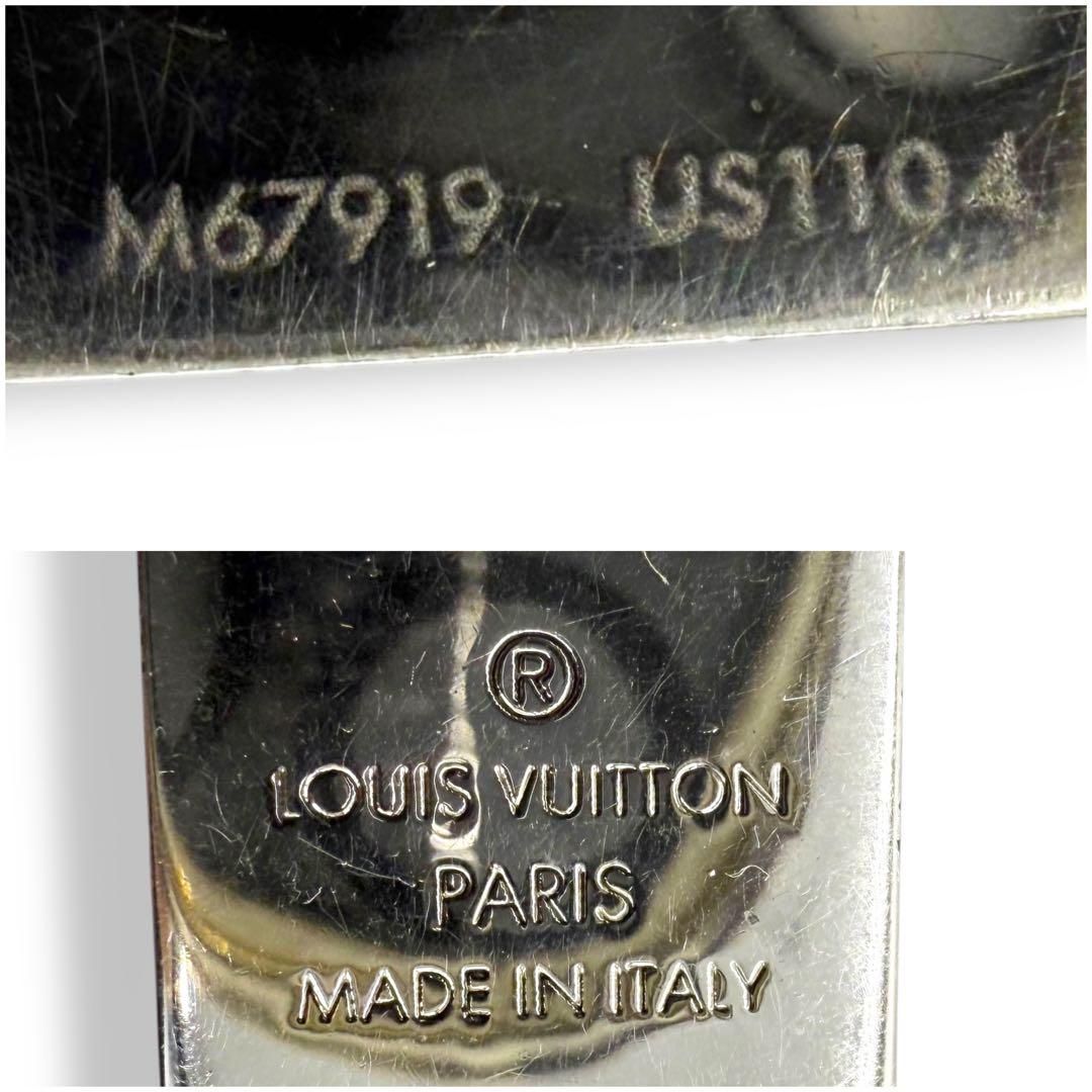 マネークリップ