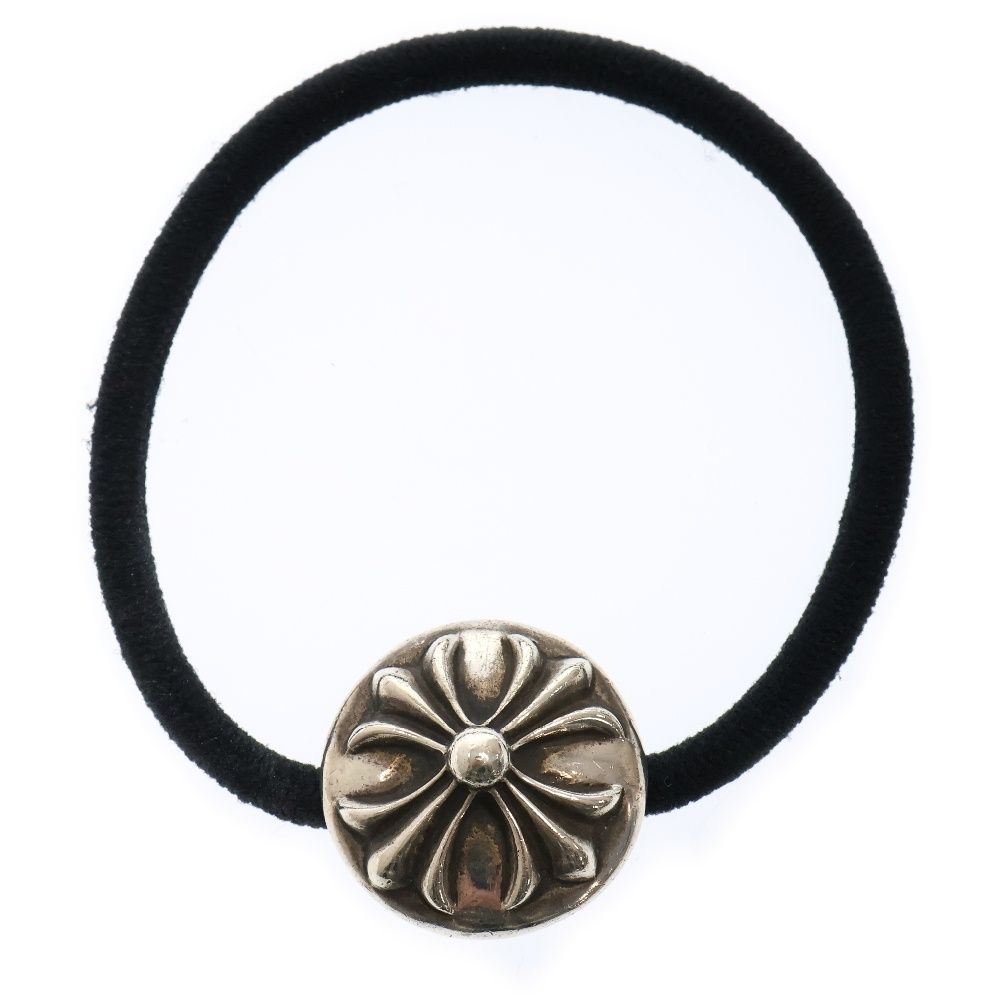 CHROME HEARTS (クロムハーツ) 【OLD】 HAIRBAND オールド クロス  