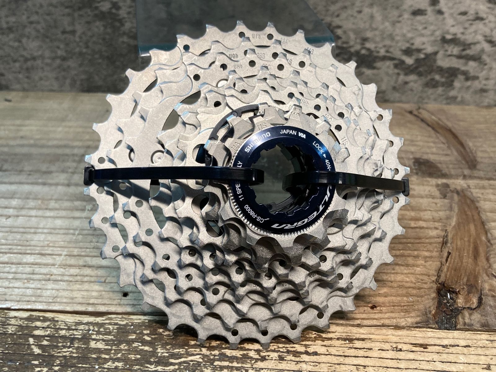 JA573 シマノ SHIMANO アルテグラ ULTEGRA CS-R8000