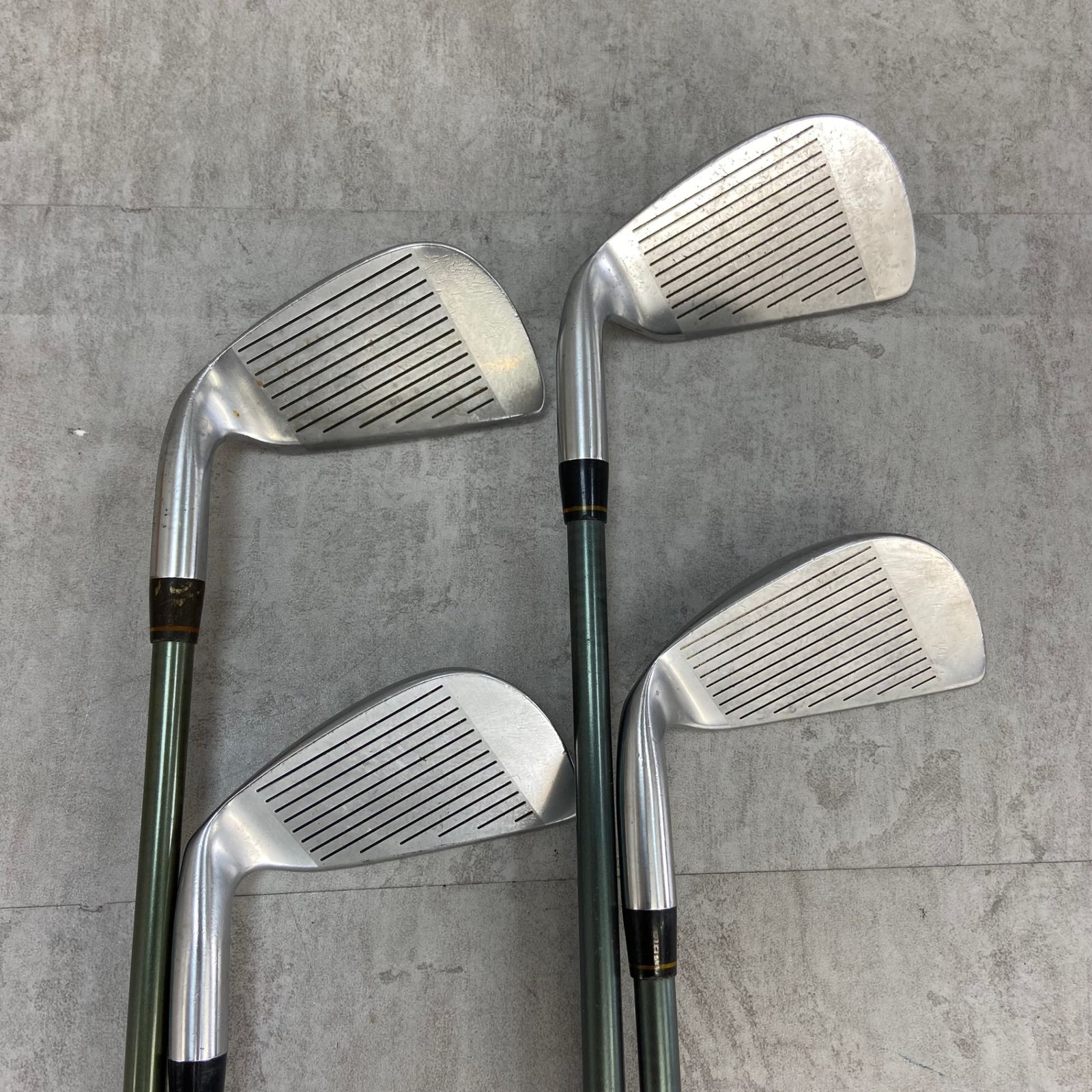 HONMA ホンマ