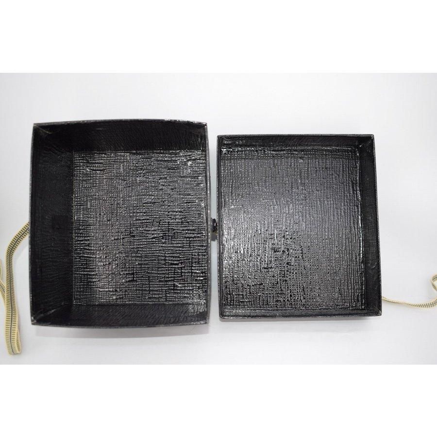 茶箱 都々楽セット