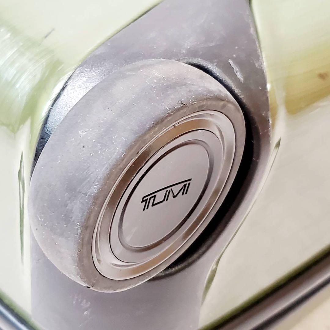 VAPOR キャリーケース