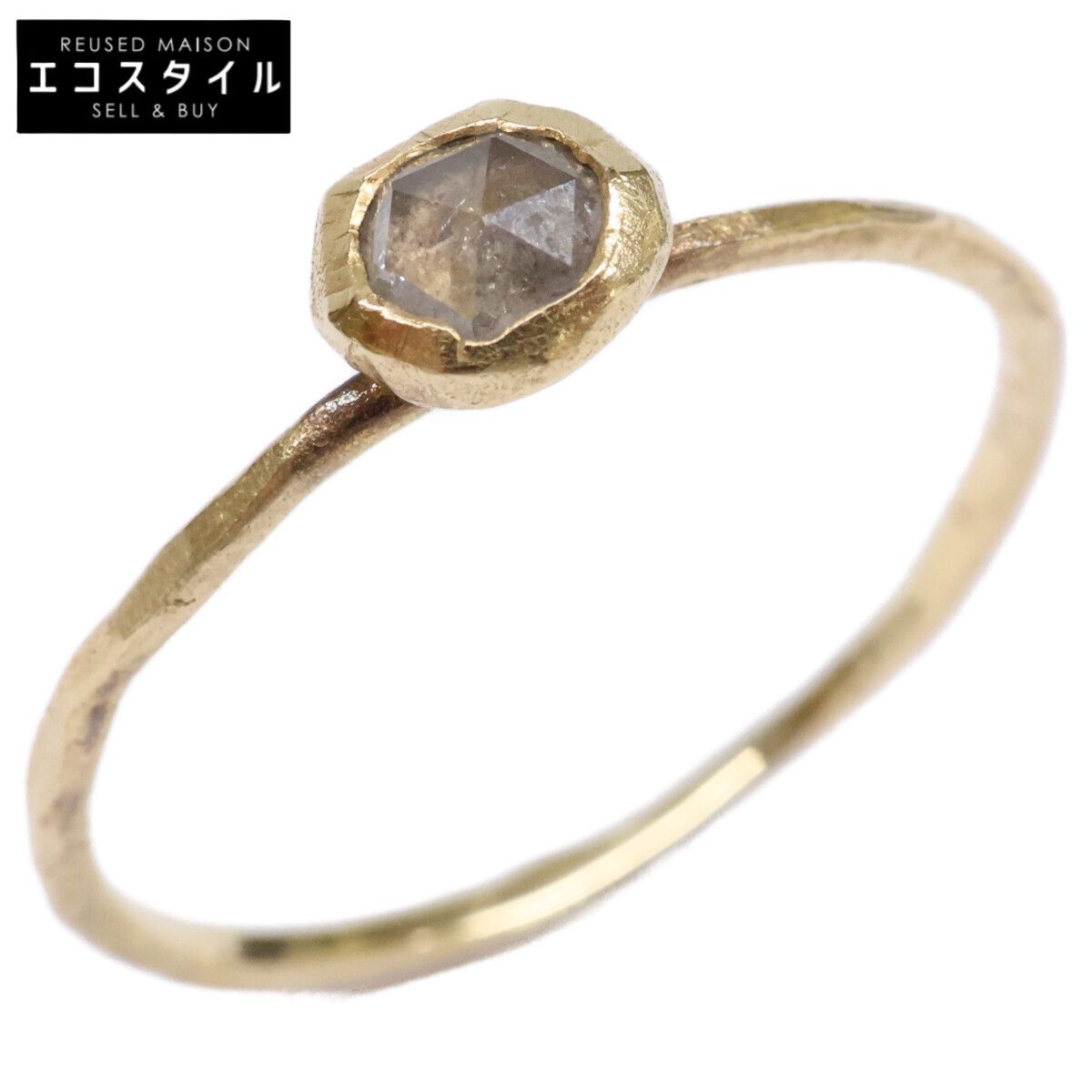 MONAKA jewellery モナカジュエリー 【美品】11095-18RG39-01027