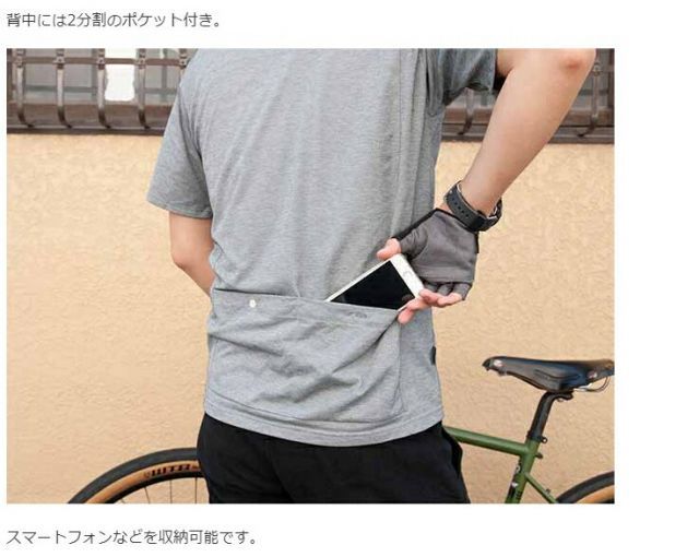 project サイクリング