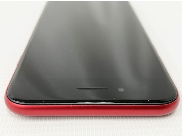 Apple iPhone SE MHGV3J/A 128GB SIMフリー (PRODUCT)RED 