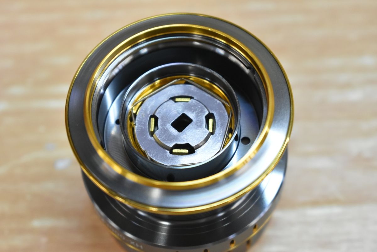 ルビアス エアリティ