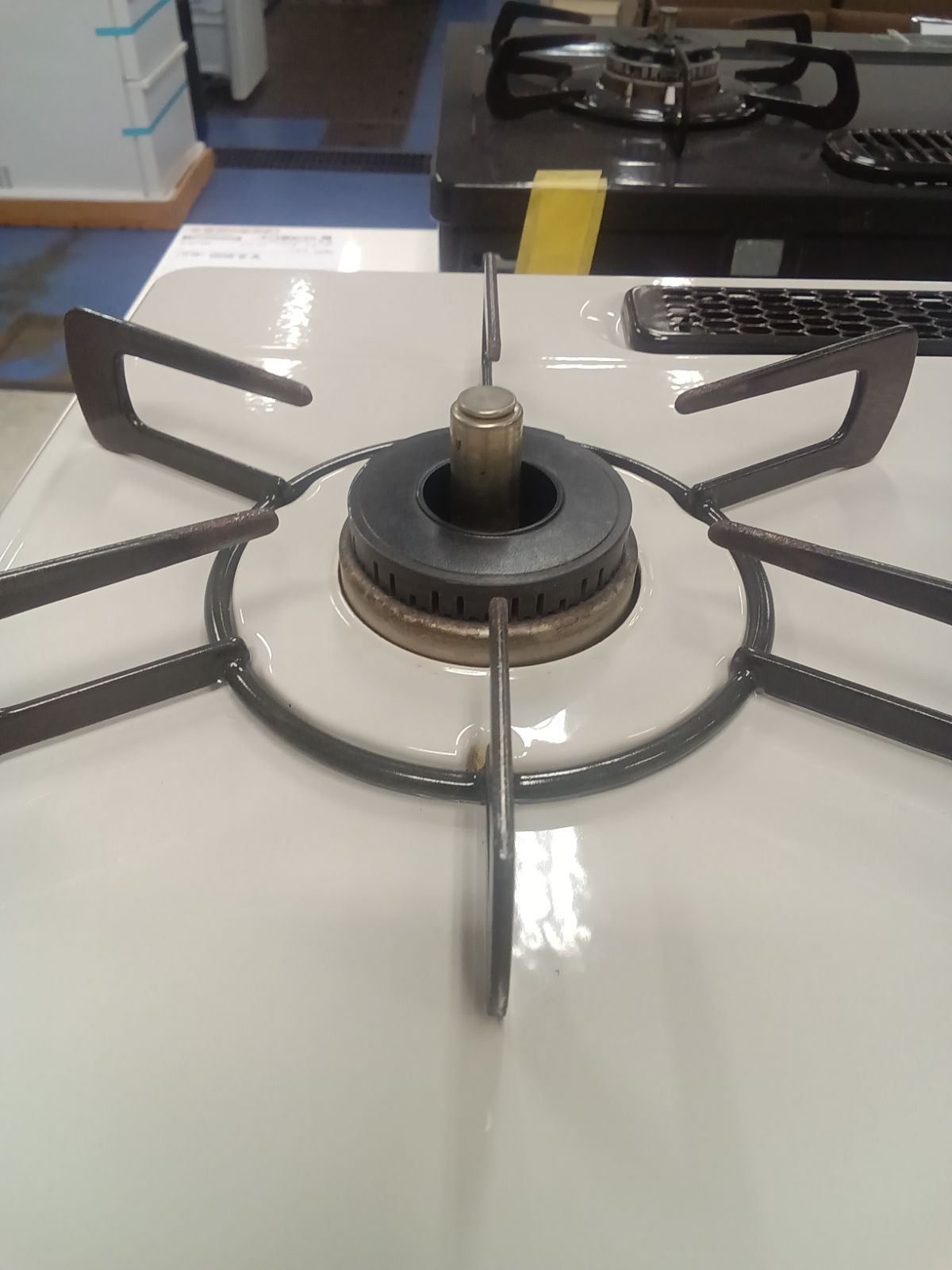 ガステーブル 都市ガス用