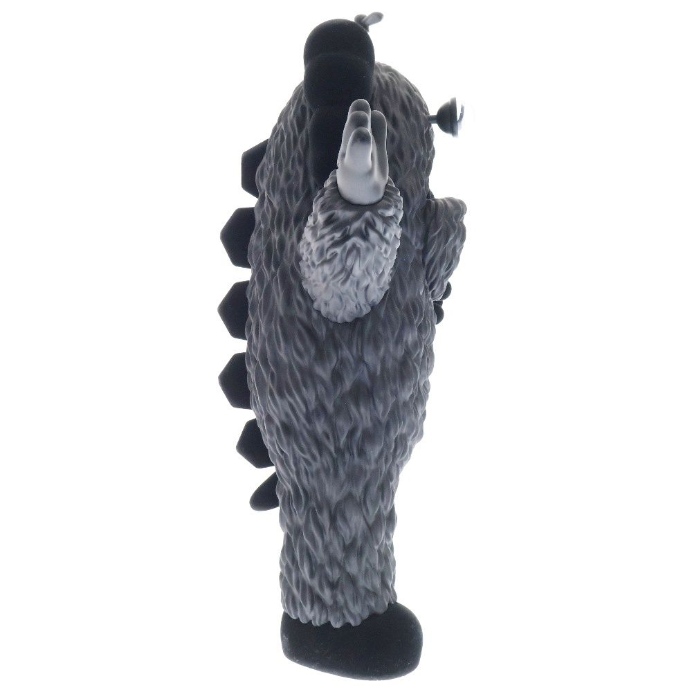 KACHAMUKKU フィギュア MEDICOM TOY その他 KACHAMUKKU BLACK MEDICOM TOY OFFICIAL BLOG