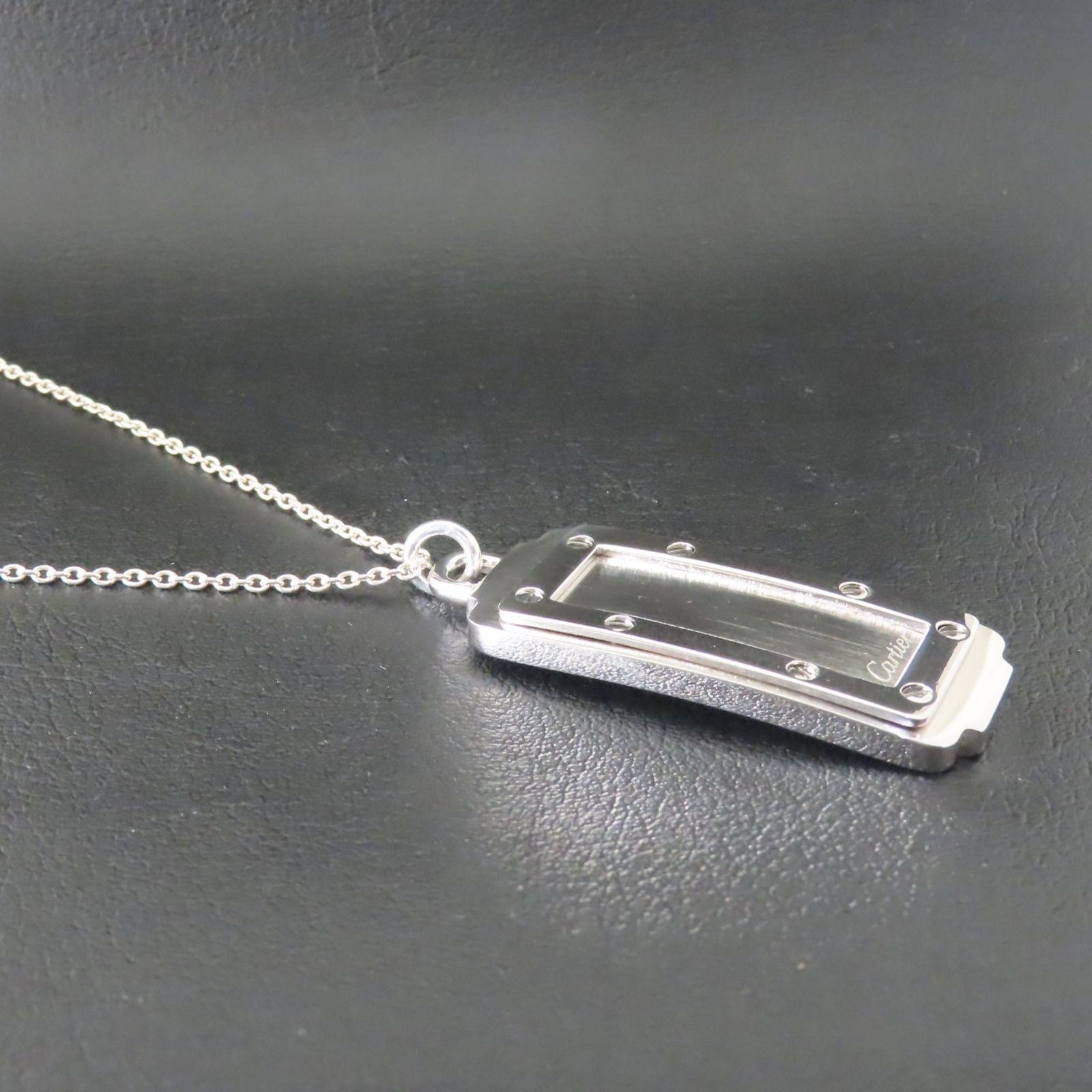 cartier カルティエ　ペンダント925チェーン付き　アクセサリー 楽天市場】【最大3万円OFF☆サマーセール＆10日限定P3倍
