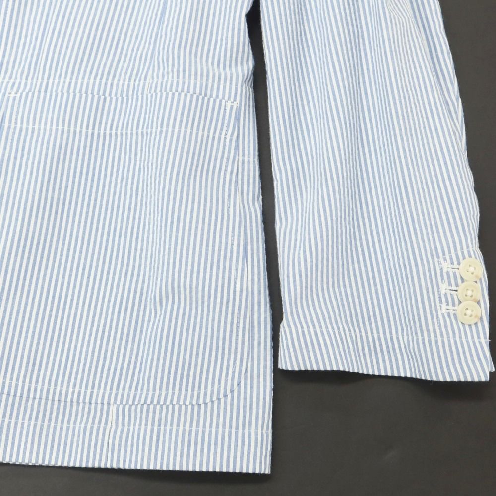 中古】ポロ ラルフローレン Polo Ralph Lauren シアサッカー