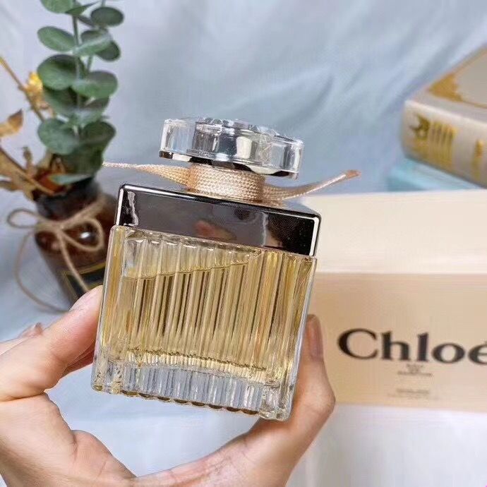 香水CHLOE クロエ オードパルファム EDP SP 75ml｜｛ - 香水(ユニセックス)