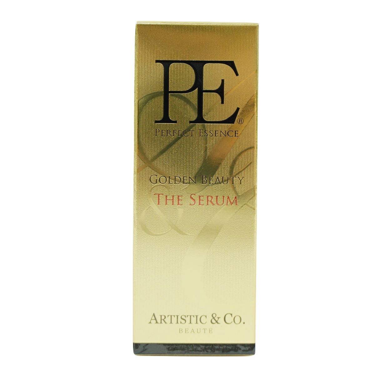 PE GOLdEN BEAUTY THE SERUM 40ml - メルカリ