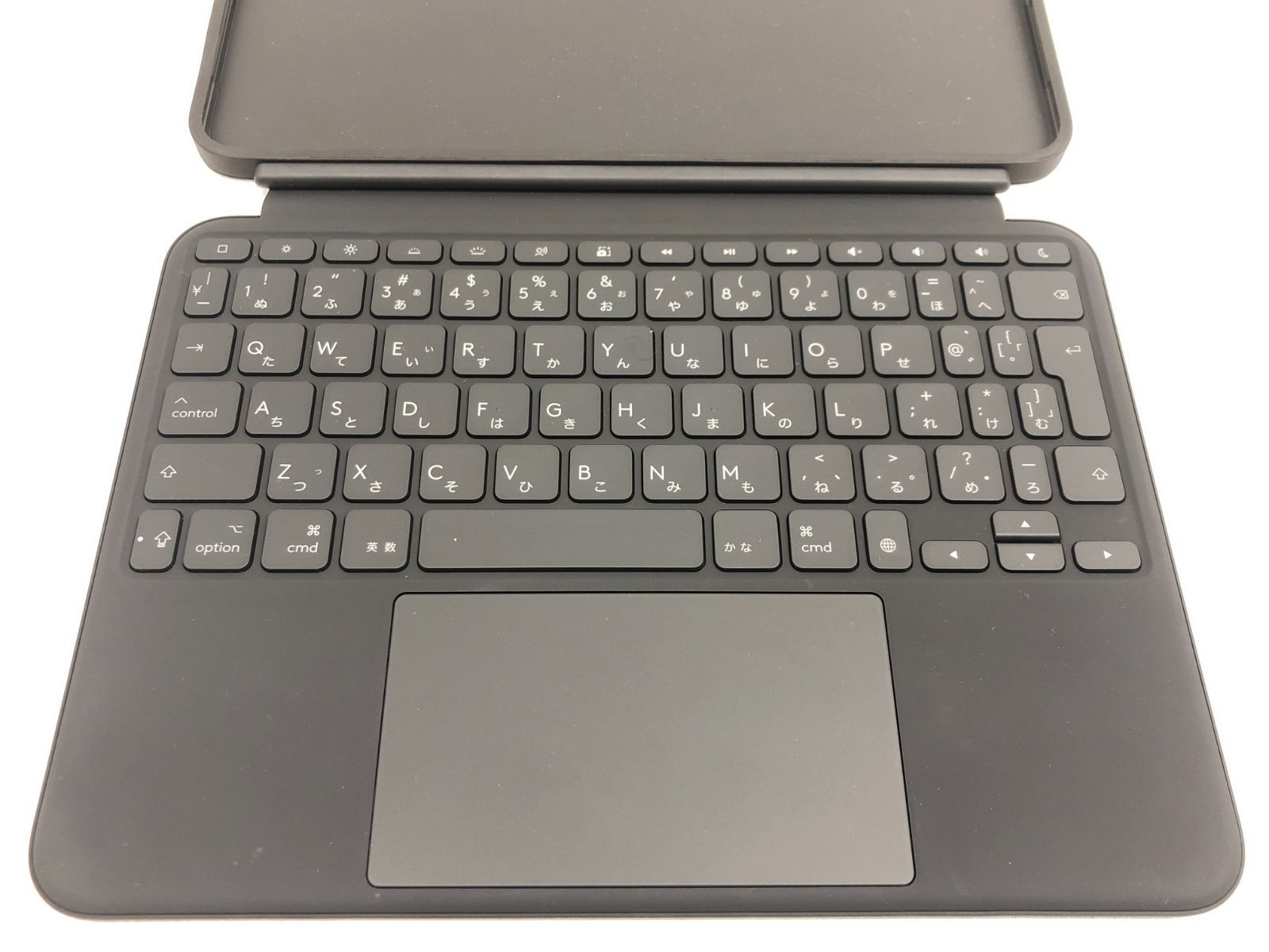 小牧店】Logicool Combo Touch iPad Pro(11インチ) キーボード一ケース