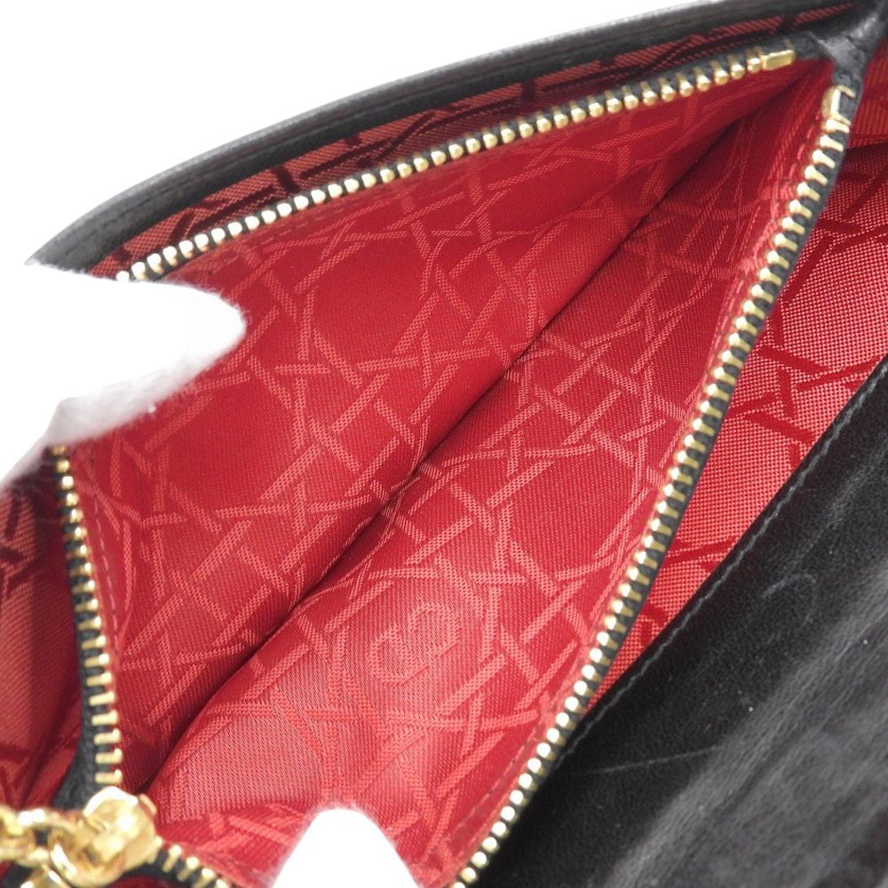 本物保証】 箱・布袋付 クリスチャン ディオール CHRISTIAN DIOR  