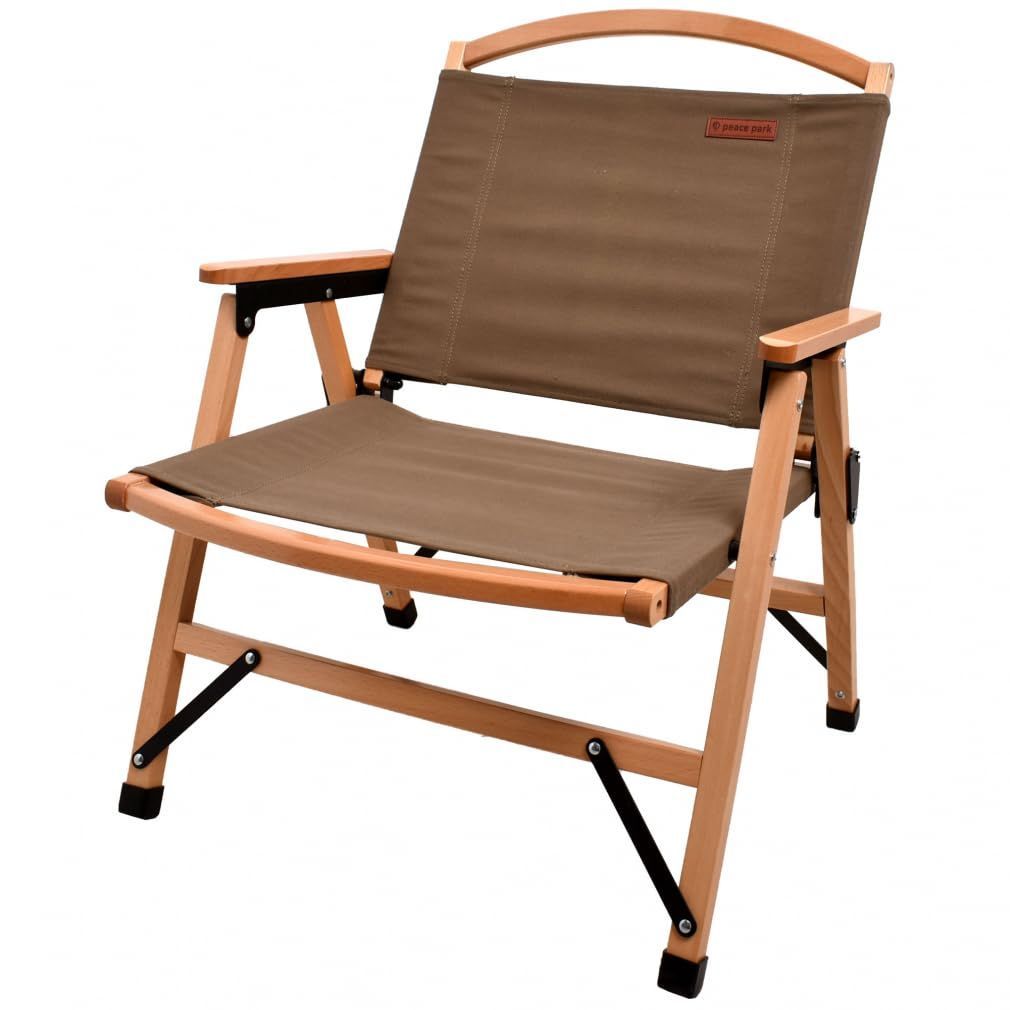 ハンティングチェア 本革 アウトドア キャンプ 検 ソマビト ソマチェア