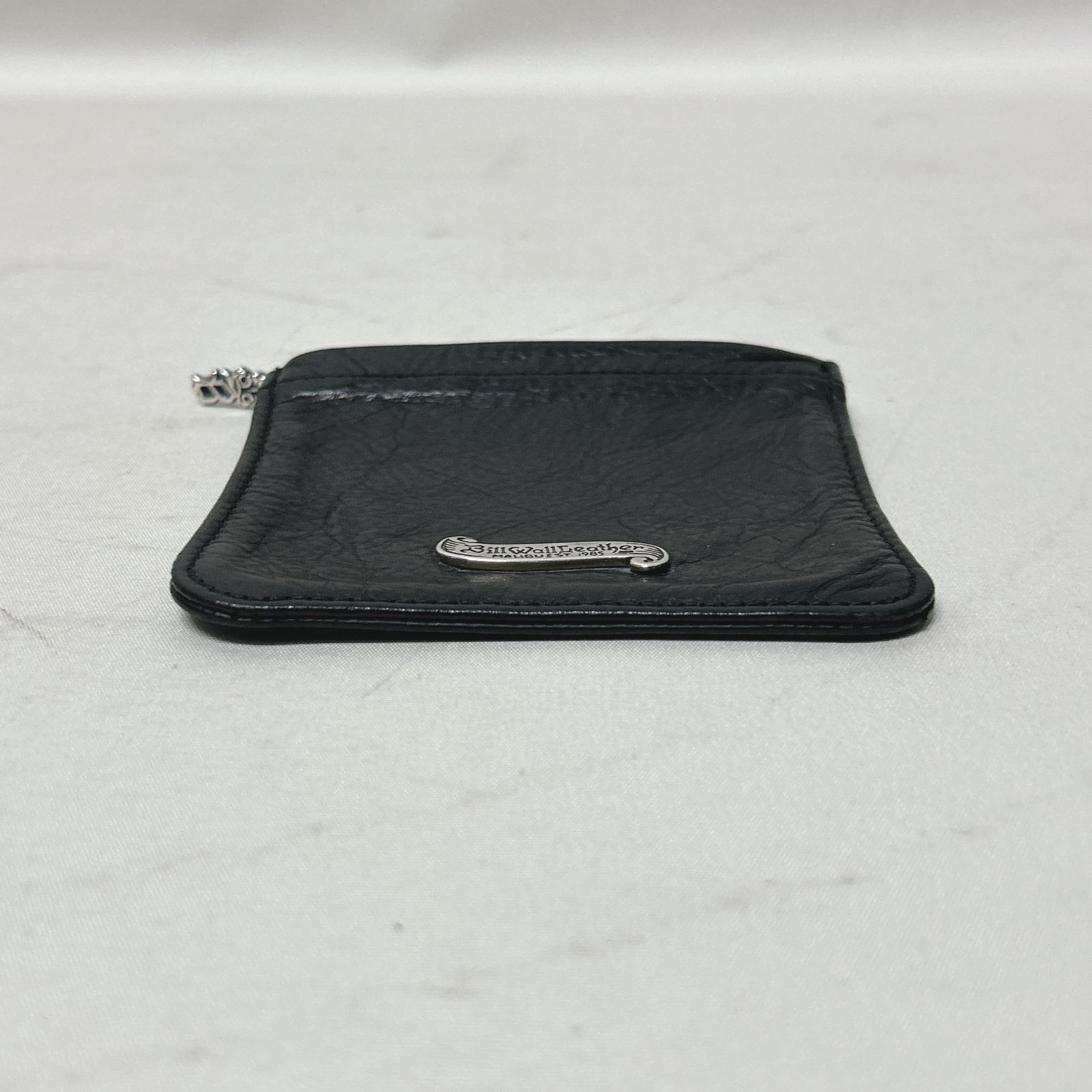 k*1様 ビルウォールレザーコインケース Bill Wall Leather（ビルウォールレザー）【EXCLUSIVE】スクエア