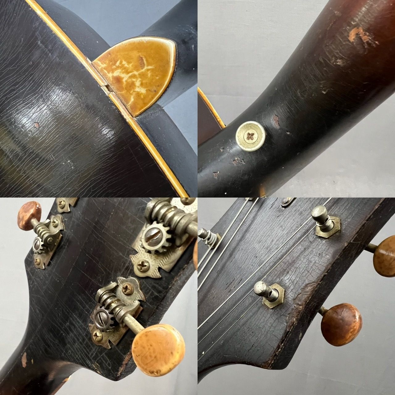 Epiphone Century