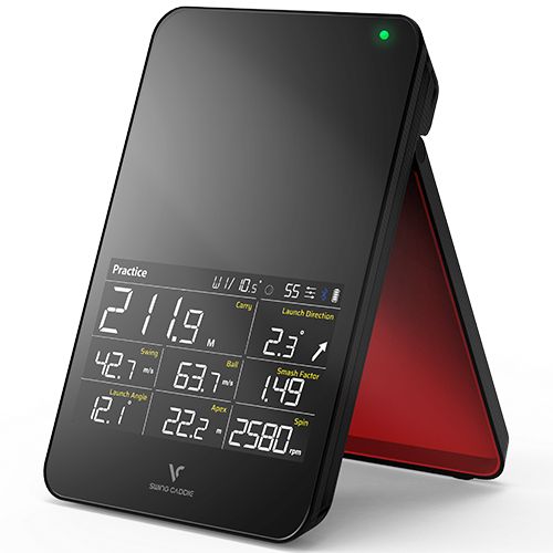 スイングキャディ SC4 Swingcaddie ボイスキャディ