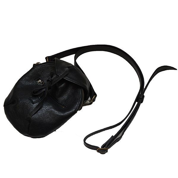 SOSHIOTSUKI(ソウシオオツキ) SOSHIOTSUKI suitou bag レザー ⁄ 水筒