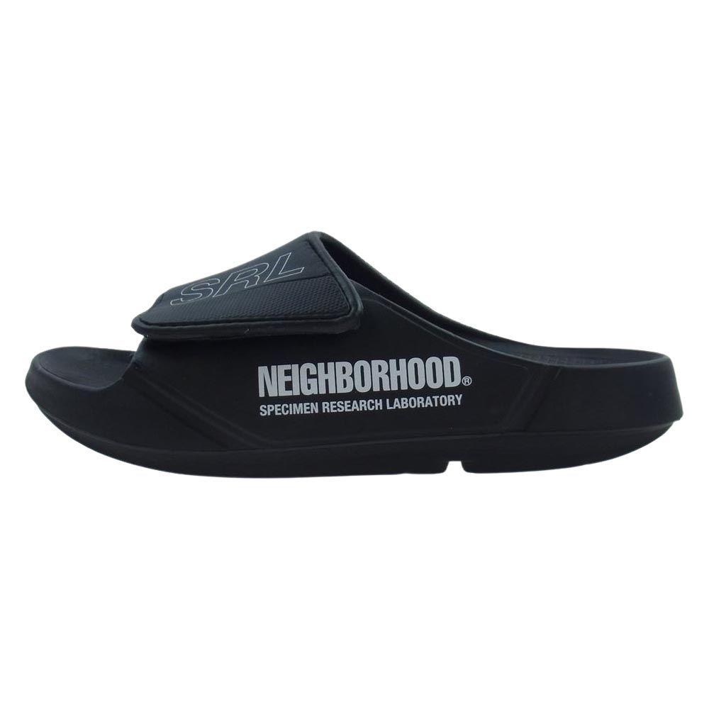 Oofos OOahh Sport Flex x Neighborhood xxtraarmor.com