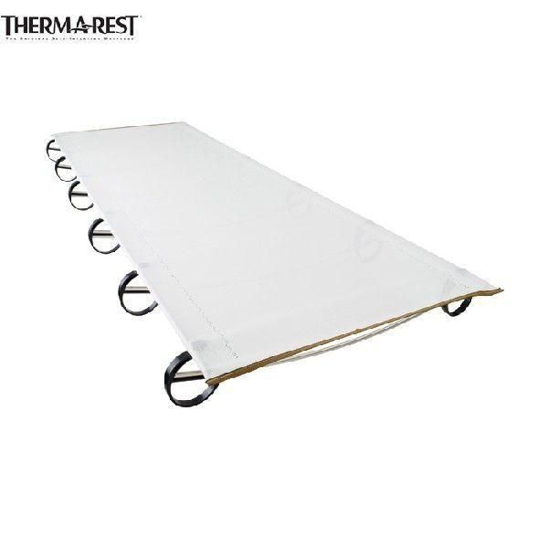 Thermarest Luxury Lite Mesh Cot Lサイズ ベッド（Thermarest