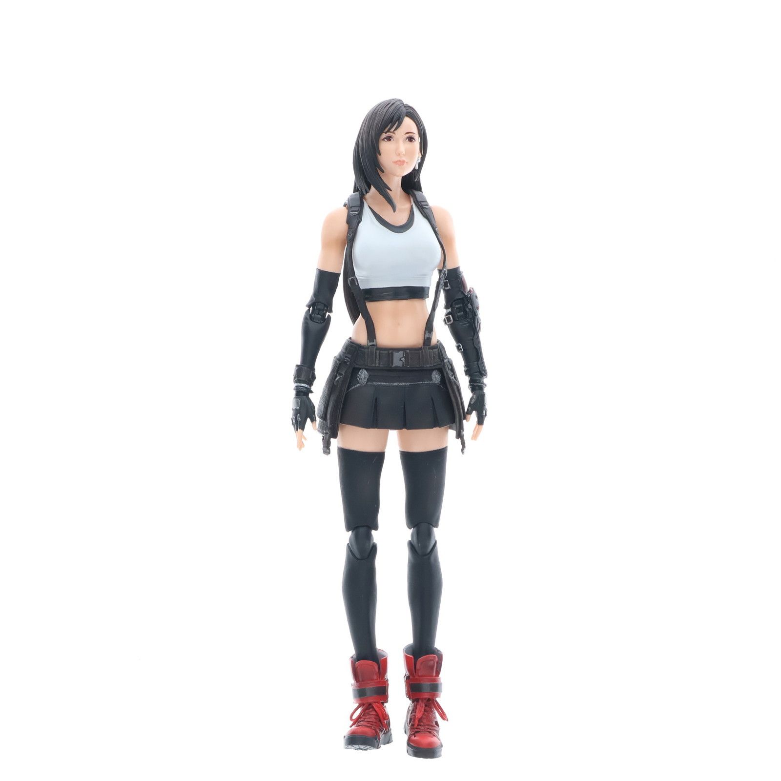 プレイアーツ改