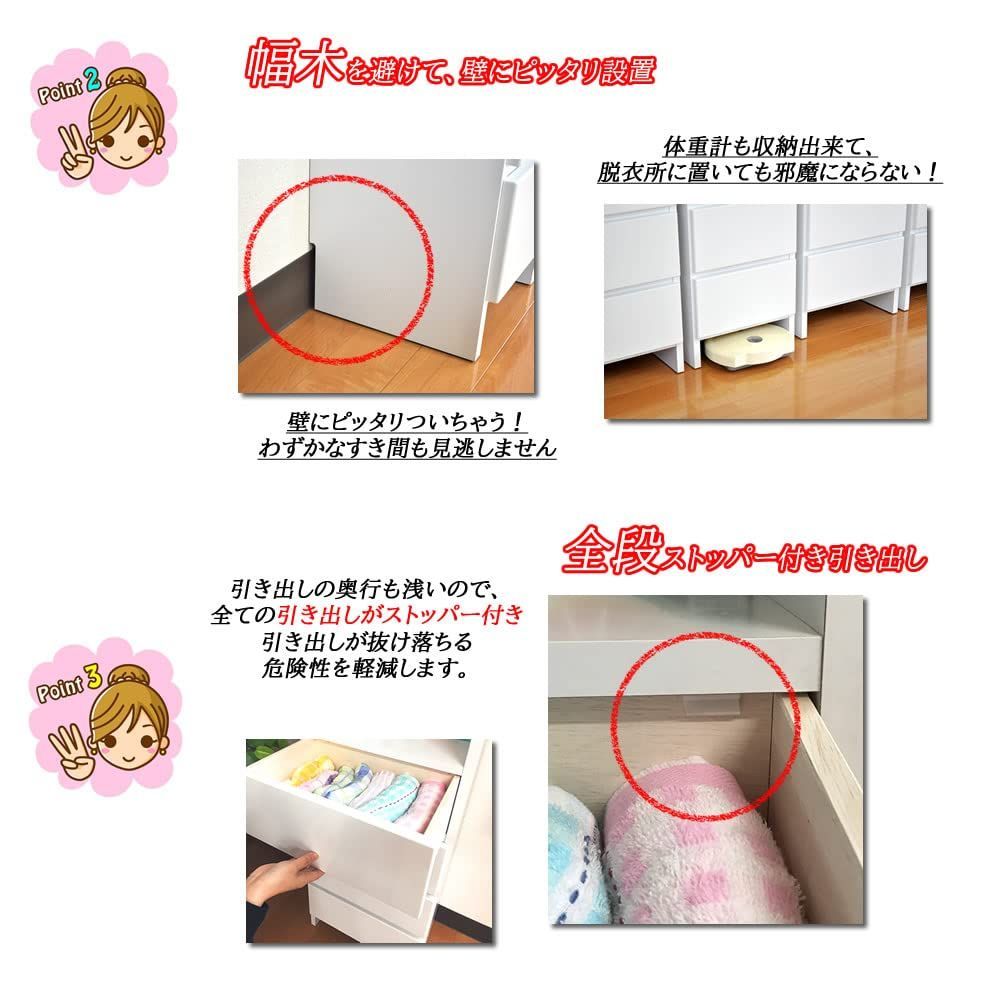 たたまず毎日掛けるだけ