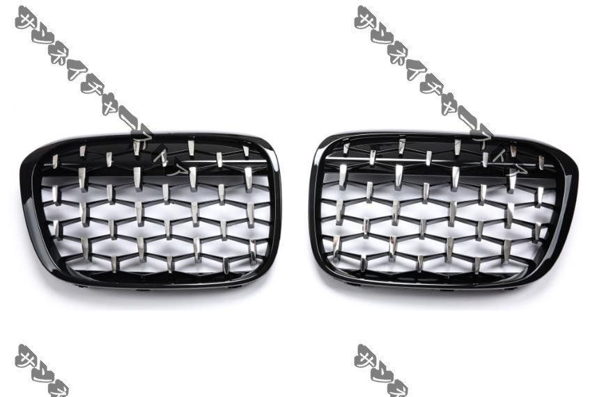 フロントグリル