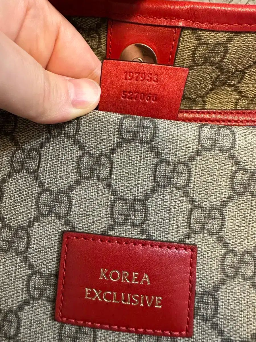 グッチ ショッパーバッグ バッグ DECORATOM_COM_BR