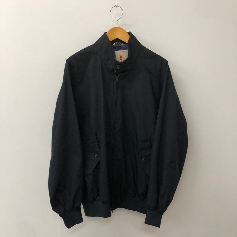 品 BARACUTA バラクータ × BEAMS PLUS ビームスプラス 別注 コラボ 22SS G9 CLASSIC MODEL SWING TOP JACKET BRCPS0598 G9クラシックモデル 141-250917-yo-05-tei