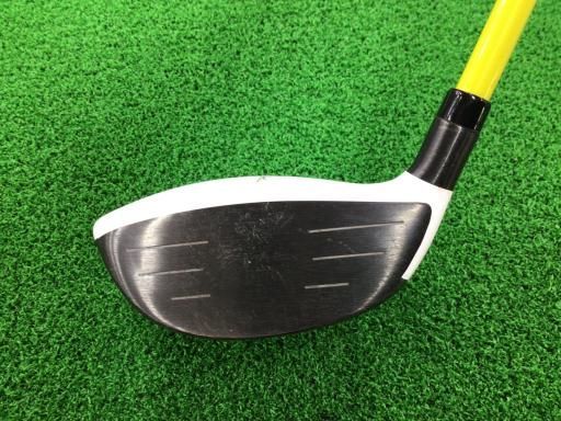 テーラーメイド RBZ Stage2 3W フェアウェイウッド Flex S テーラーメイド ロケットボールズ ステージ2 フェアウェイウッド