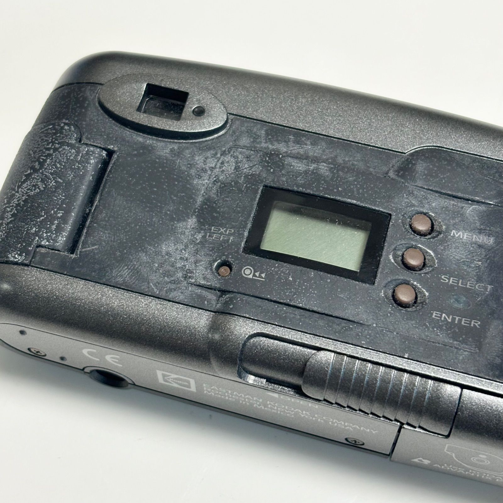 送料無料】Kodak/コダック/ADVANTiX/コンパクトフィルムカメラ
