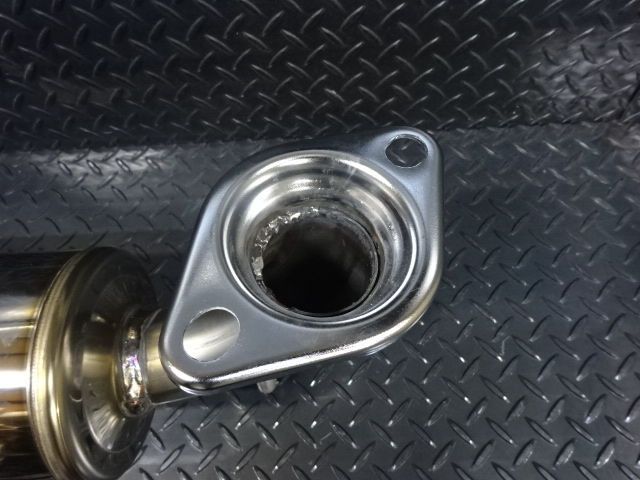 ZZW30 MRS MR-S 砲弾 マフラー Z.S.S. オールステン　ZSS ZZW30 MRS MR-S 砲弾 マフラー Z.S.S. オールステン ZSS