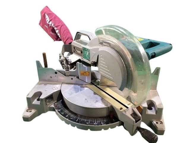 品 makita マキタ 305mm 12型 卓上マルノコ LS1220112577