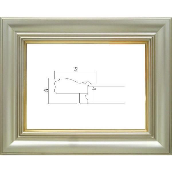 油絵用 木製額縁 仮縁 3485 F130号 目まぐるしい ダークブラウン 売買されたオークション情報 落札价格 【au  payマーケット】の商品情報をアーカイブ公開