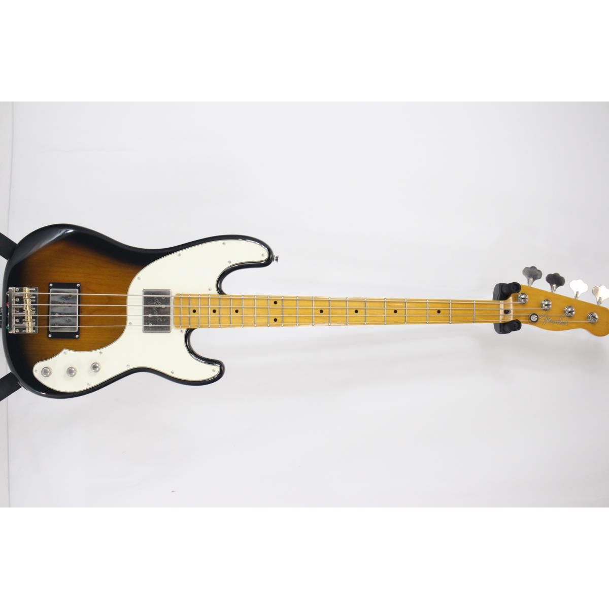 ＦＥＮＤＥＲ　　Ｍ．ＰＬＡＹＥＲ　ＴＥＬＥＣＡＳＴＥＲ　ＢＡＳＳ