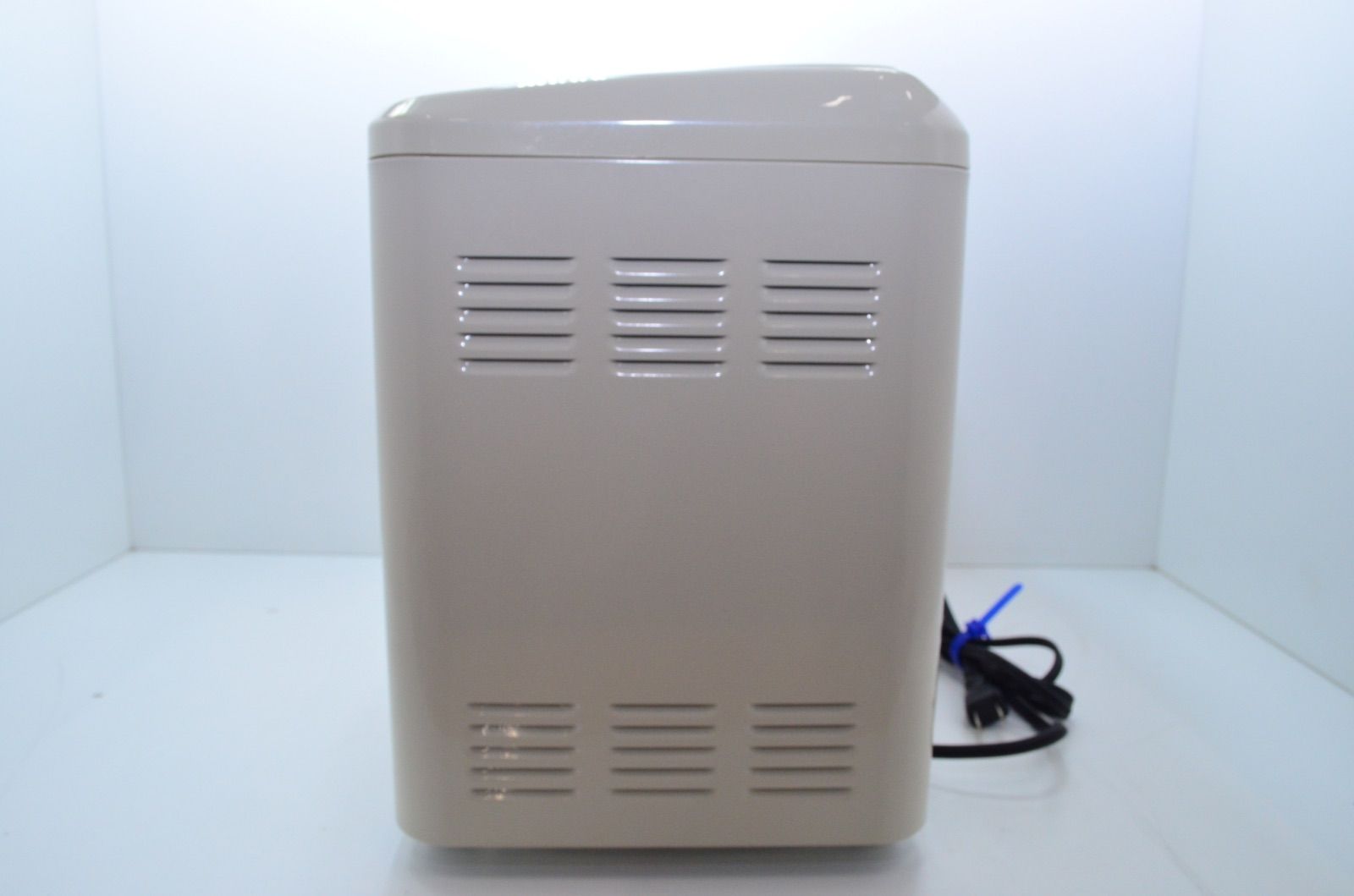 未使用品】自動ホームベーカリー HBK-100 ふっくらパン屋さん MK